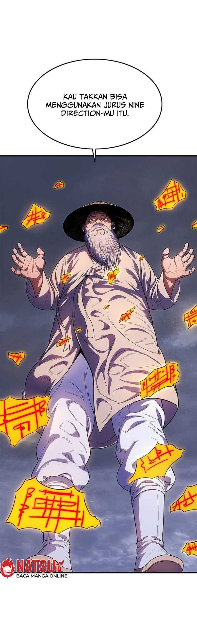 Monster Devourer Chapter 25 - halaman 42