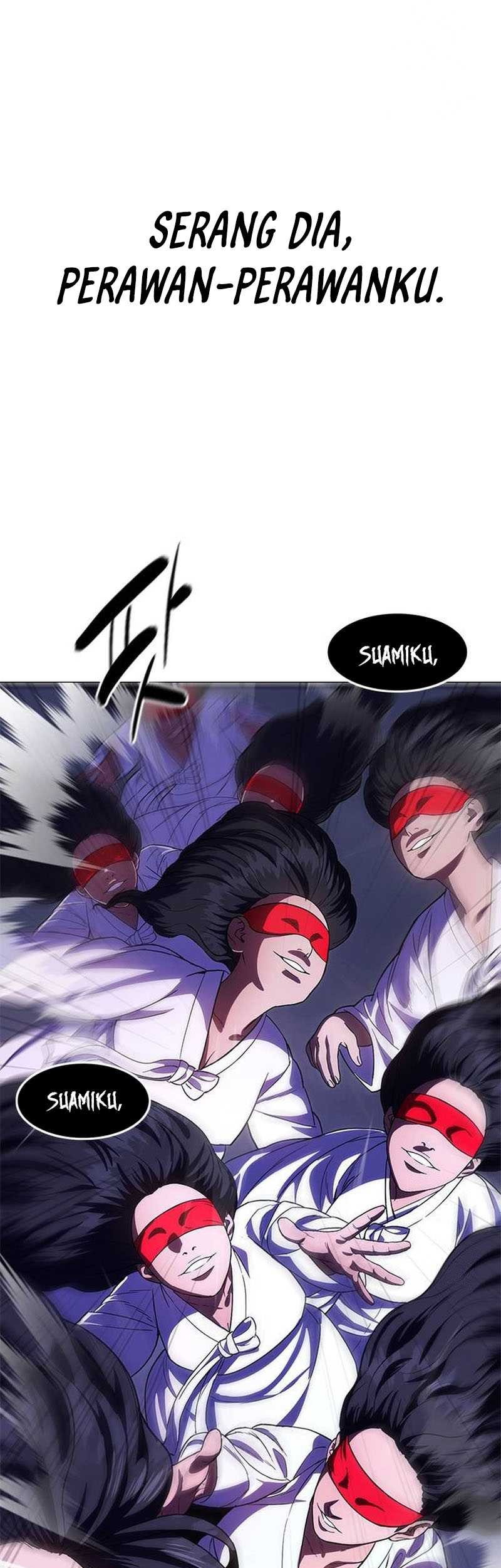 Monster Devourer Chapter 25 - halaman 44