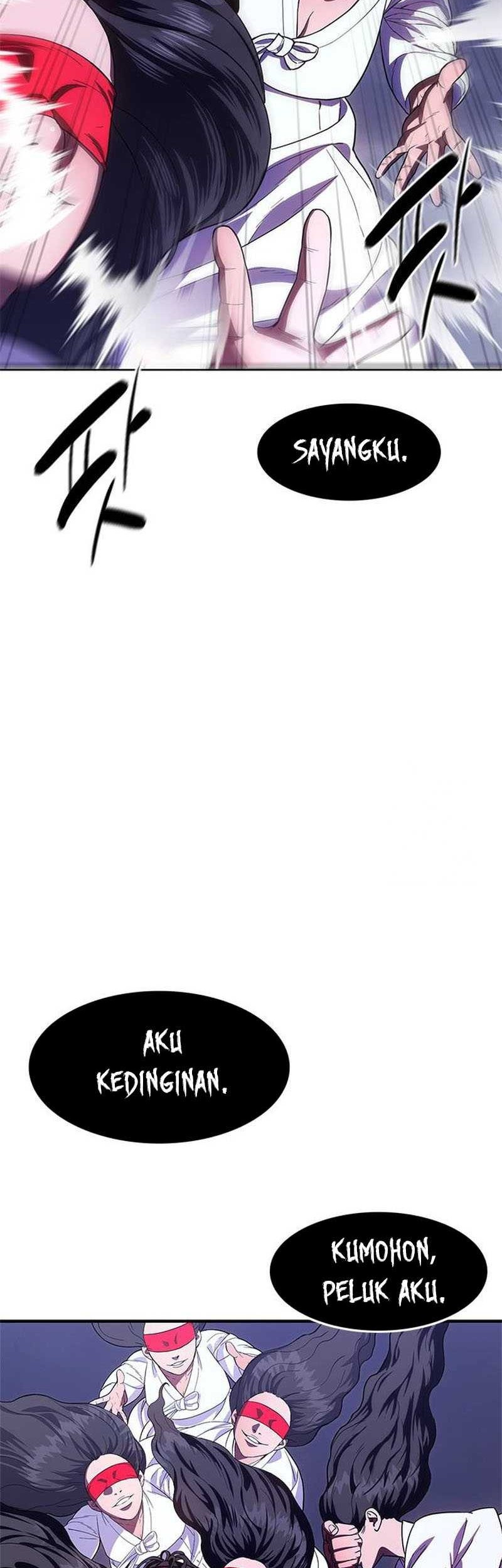 Monster Devourer Chapter 25 - halaman 45
