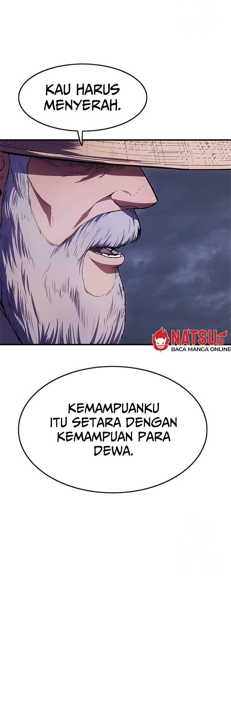 Monster Devourer Chapter 25 - halaman 47