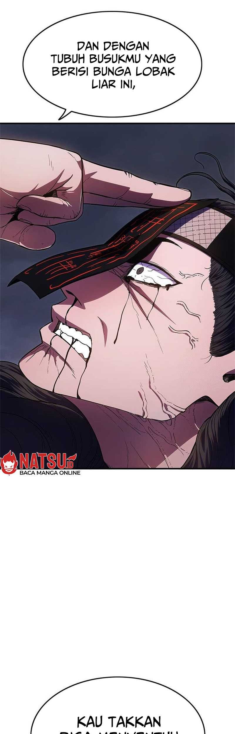 Monster Devourer Chapter 25 - halaman 48