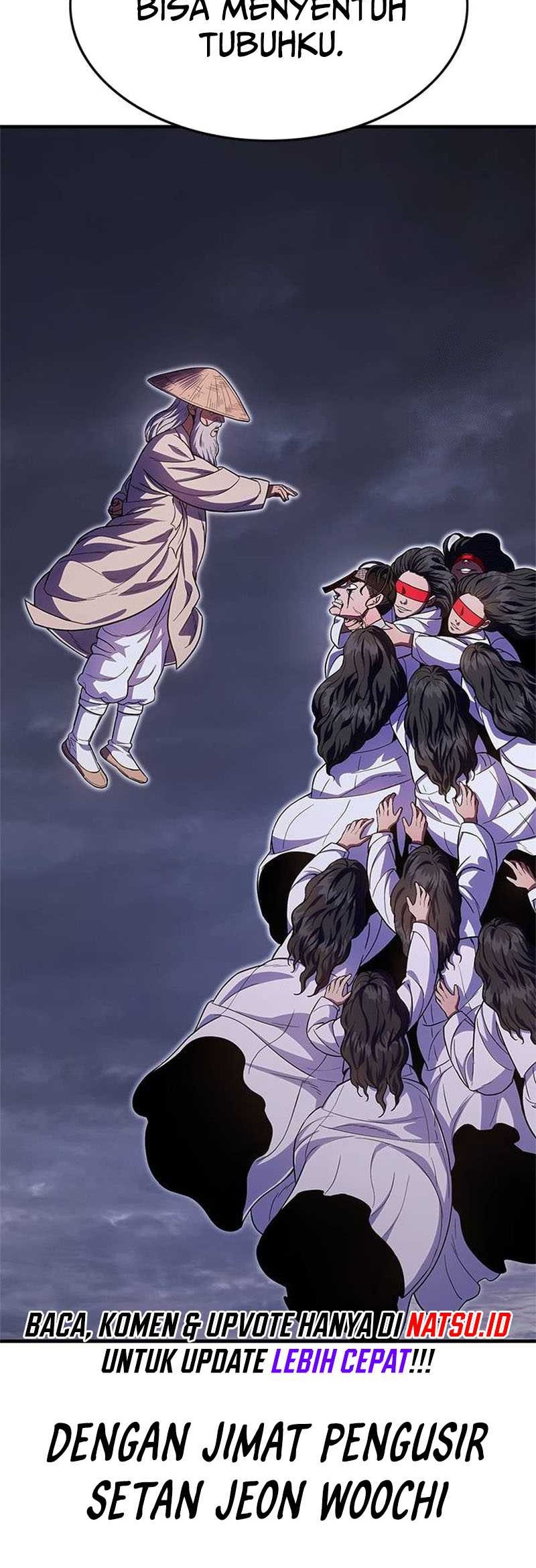 Monster Devourer Chapter 25 - halaman 49