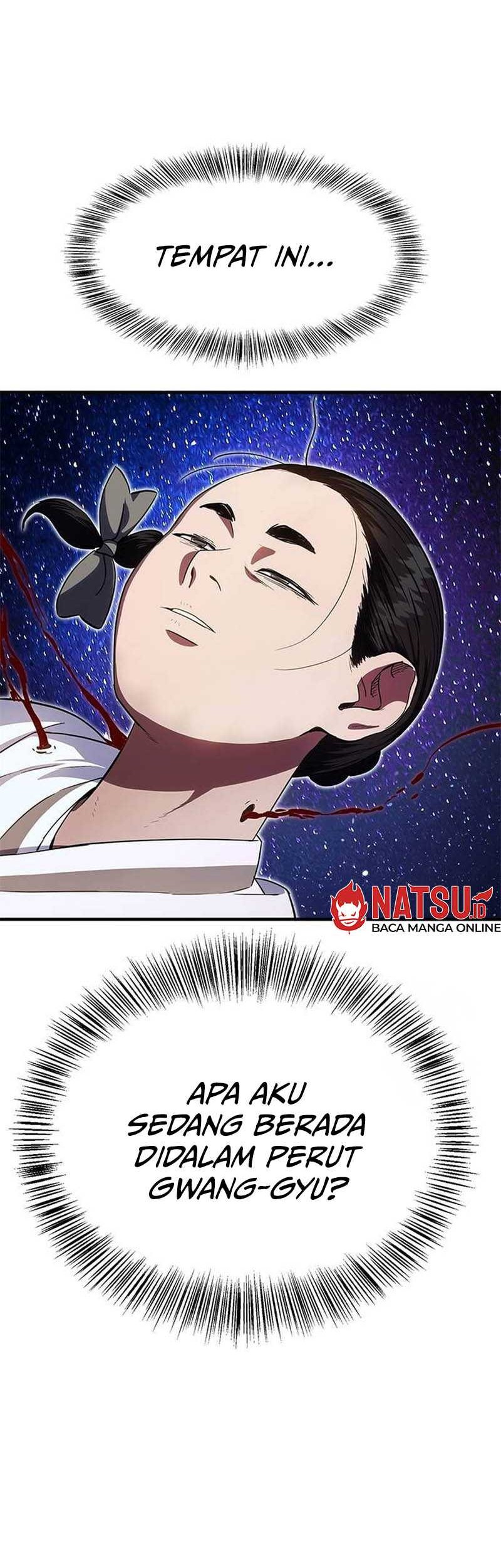 Monster Devourer Chapter 25 - halaman 5