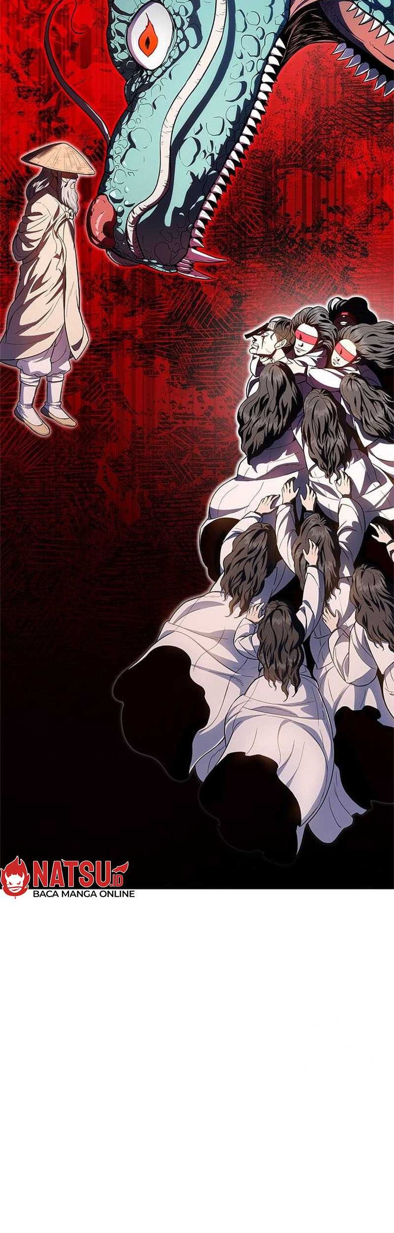 Monster Devourer Chapter 25 - halaman 51