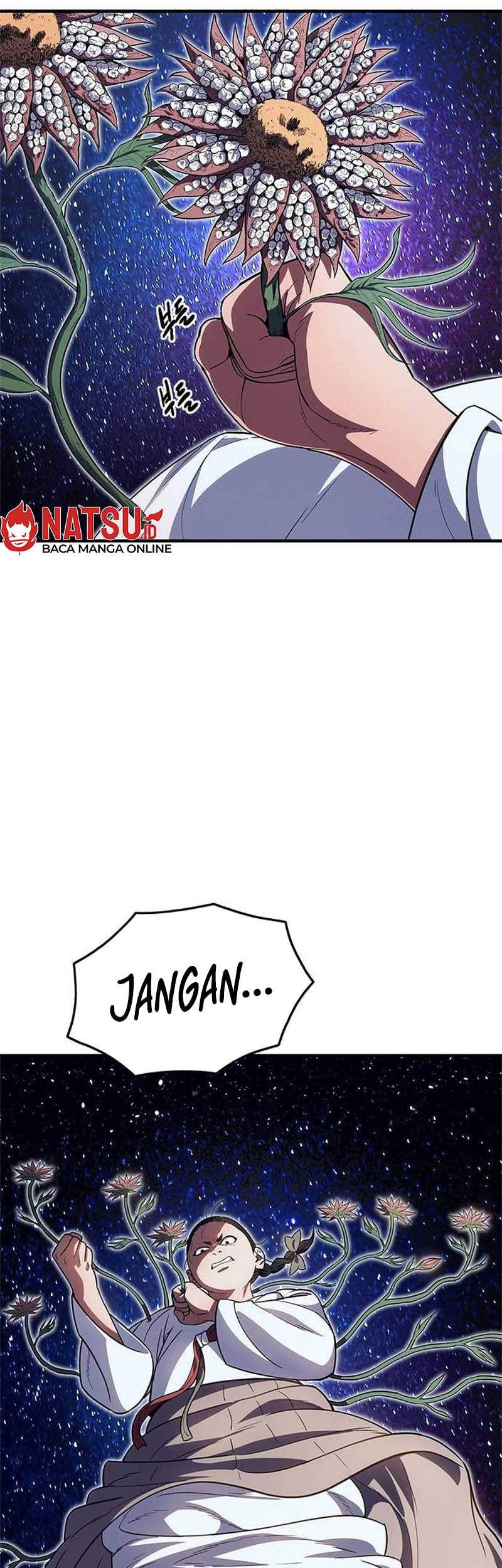 Monster Devourer Chapter 25 - halaman 56