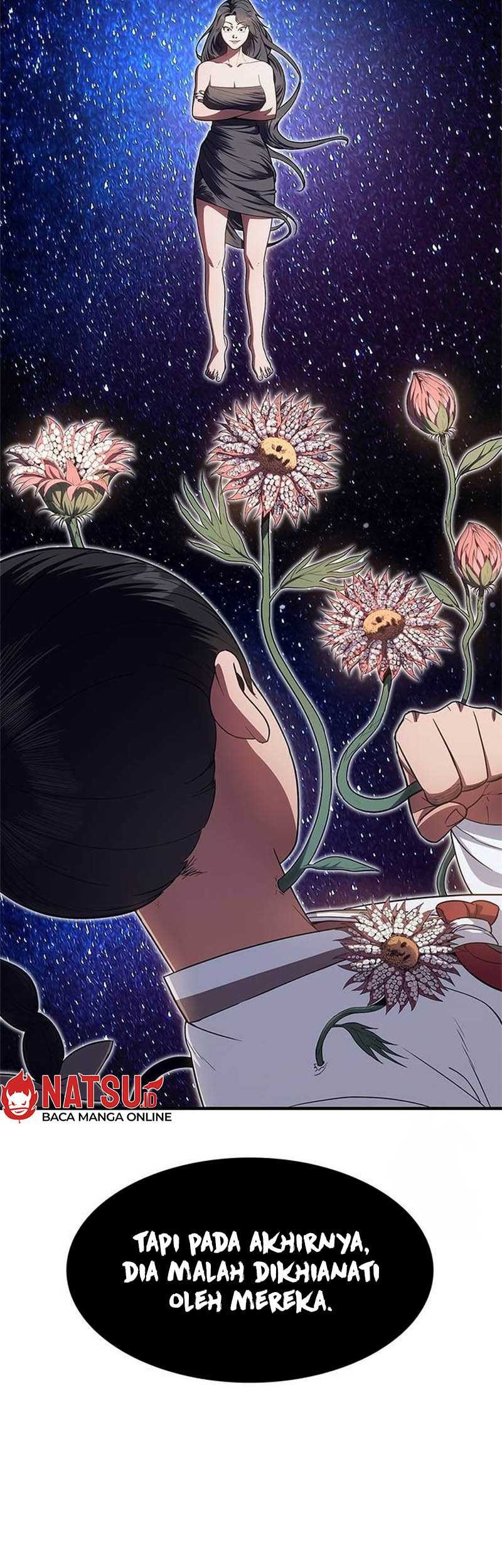 Monster Devourer Chapter 25 - halaman 60