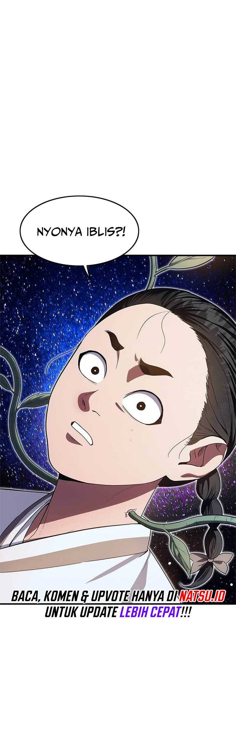 Monster Devourer Chapter 25 - halaman 61