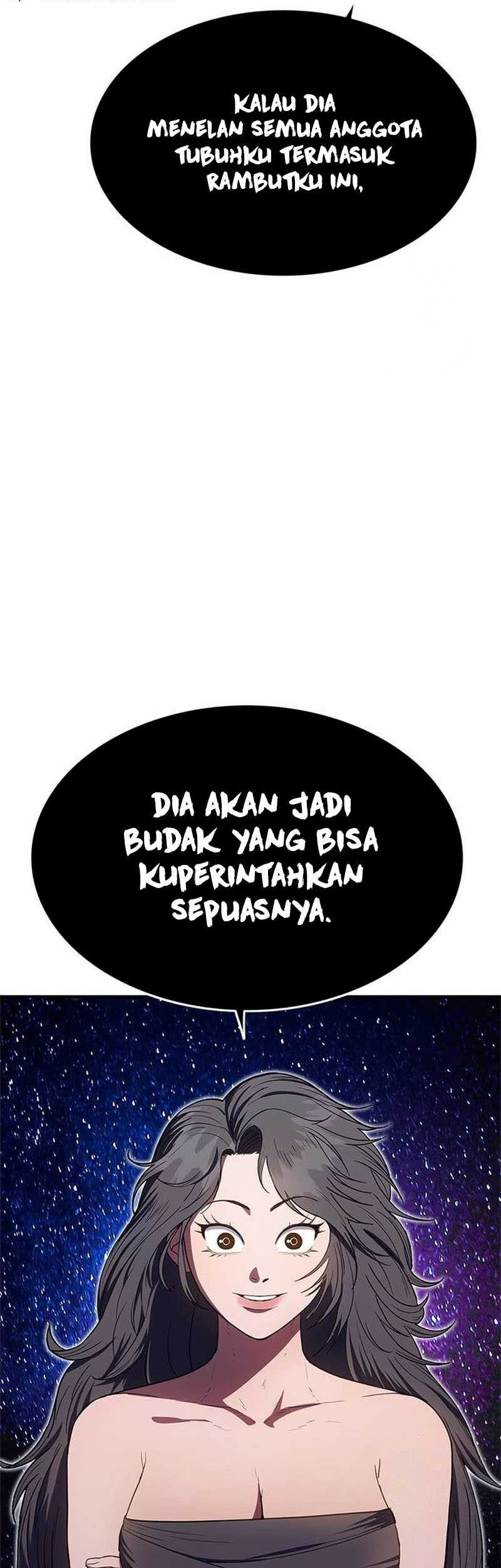 Monster Devourer Chapter 25 - halaman 65