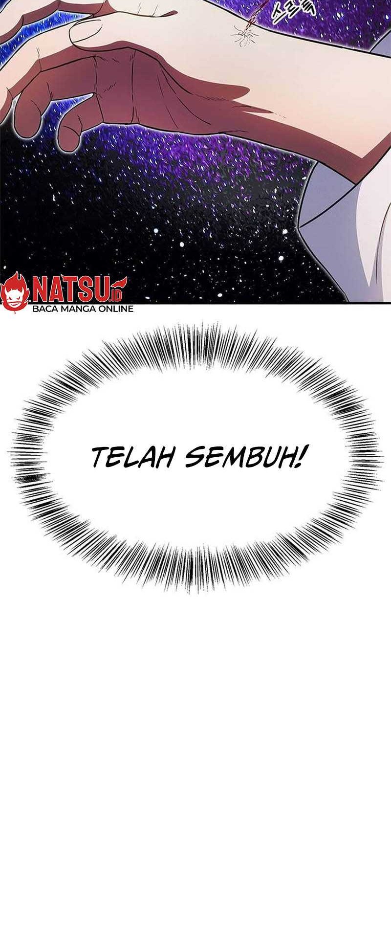 Monster Devourer Chapter 25 - halaman 7