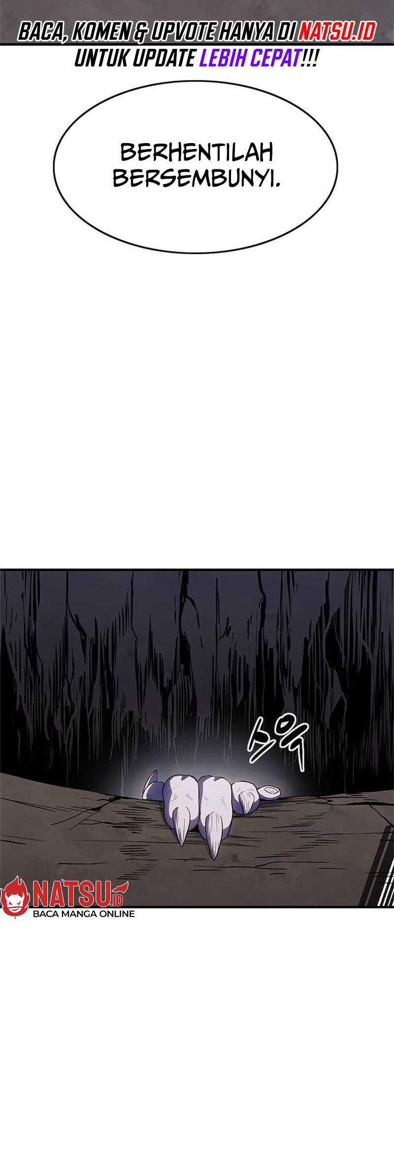 Monster Devourer Chapter 25 - halaman 73