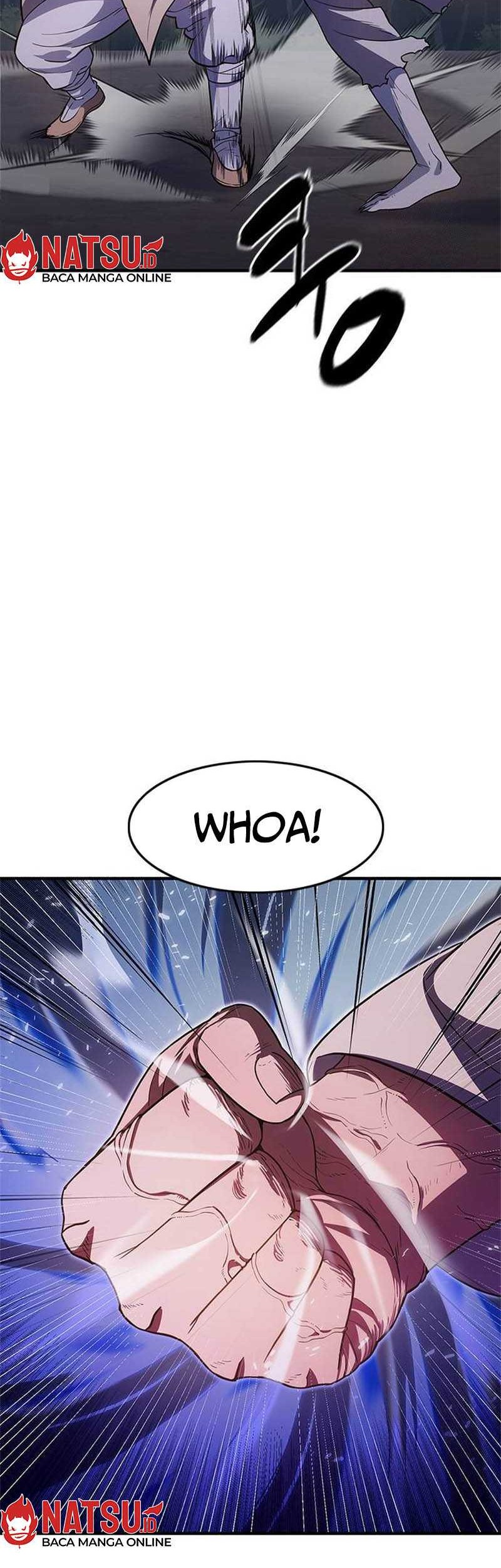Monster Devourer Chapter 25 - halaman 77