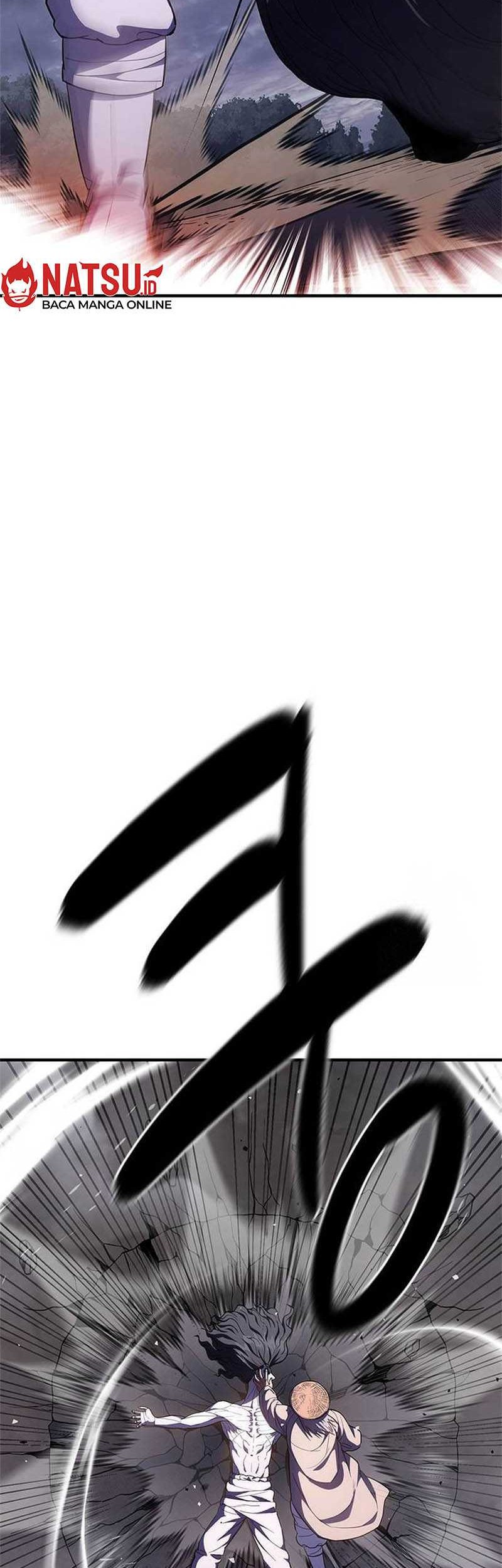 Monster Devourer Chapter 25 - halaman 81