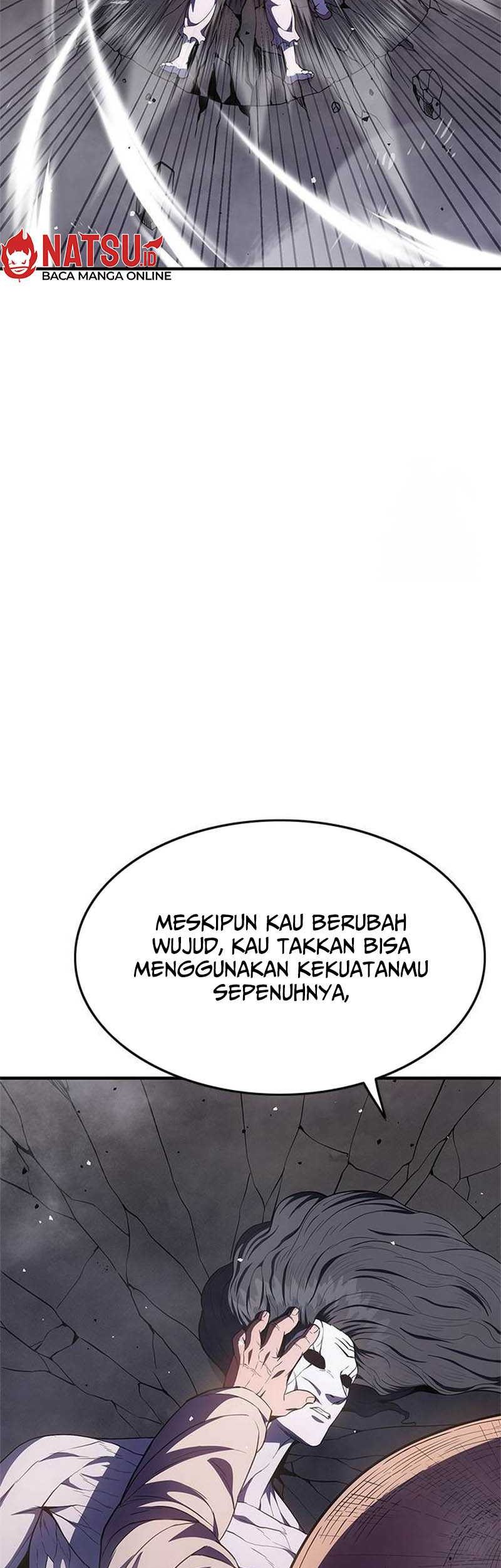 Monster Devourer Chapter 25 - halaman 82