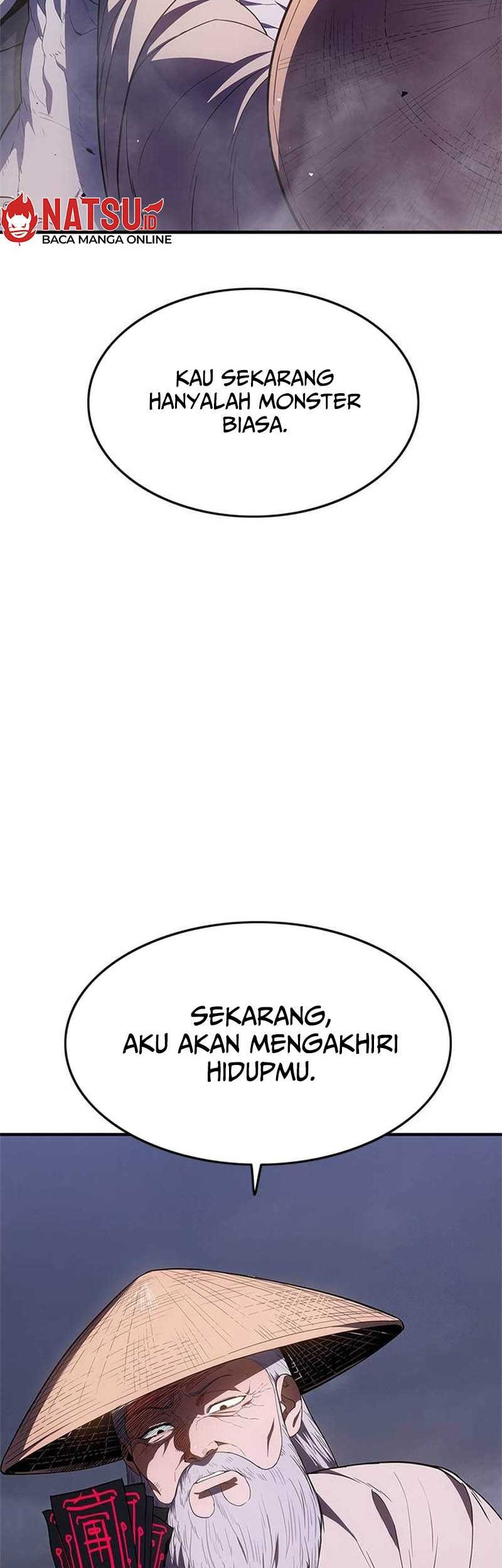 Monster Devourer Chapter 25 - halaman 83