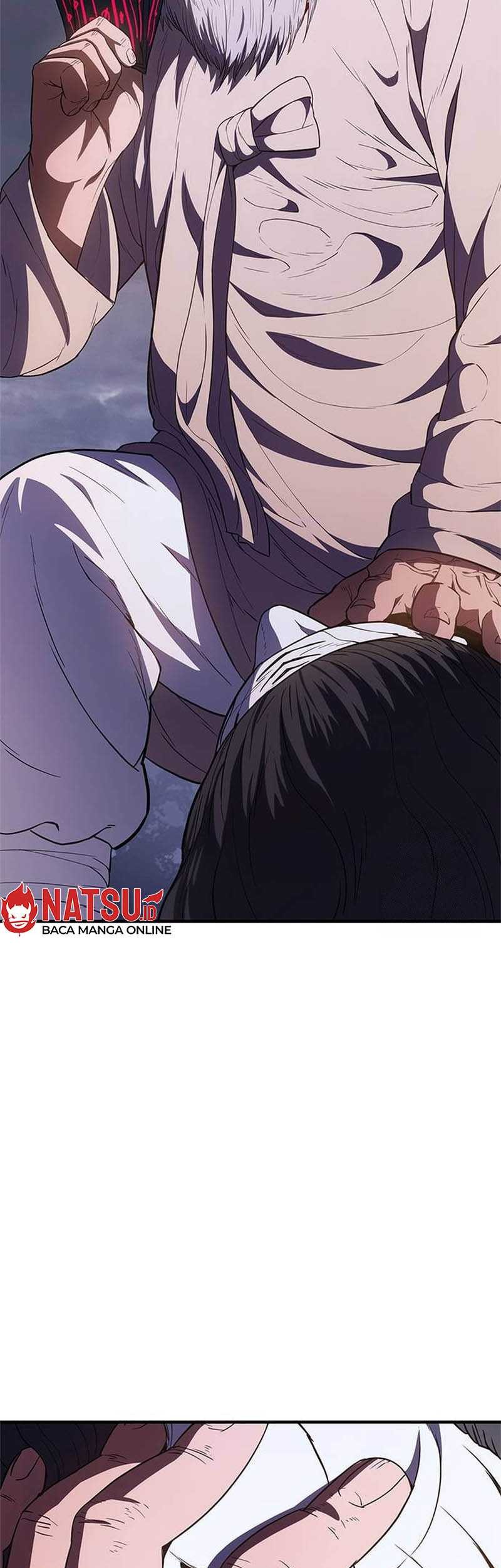 Monster Devourer Chapter 25 - halaman 84