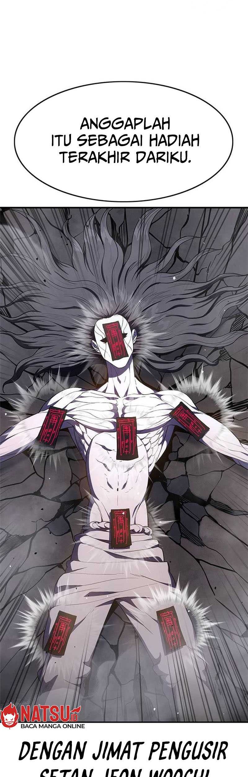 Monster Devourer Chapter 25 - halaman 87