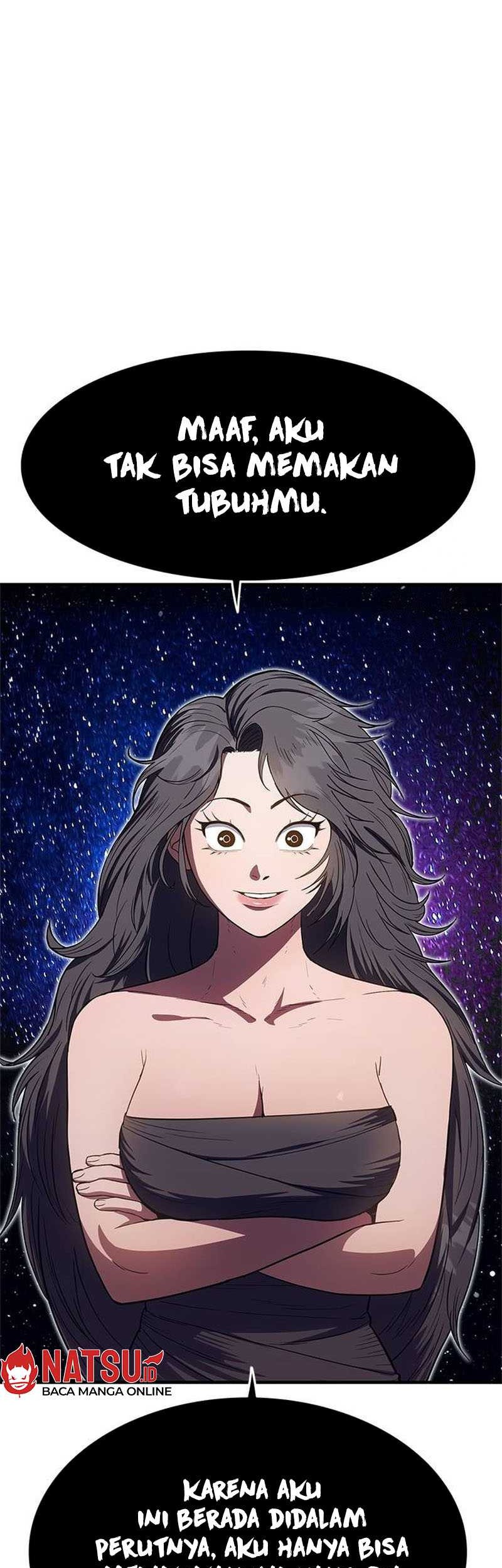 Monster Devourer Chapter 25 - halaman 94