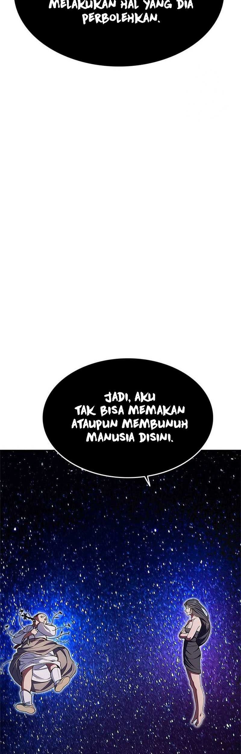 Monster Devourer Chapter 25 - halaman 95