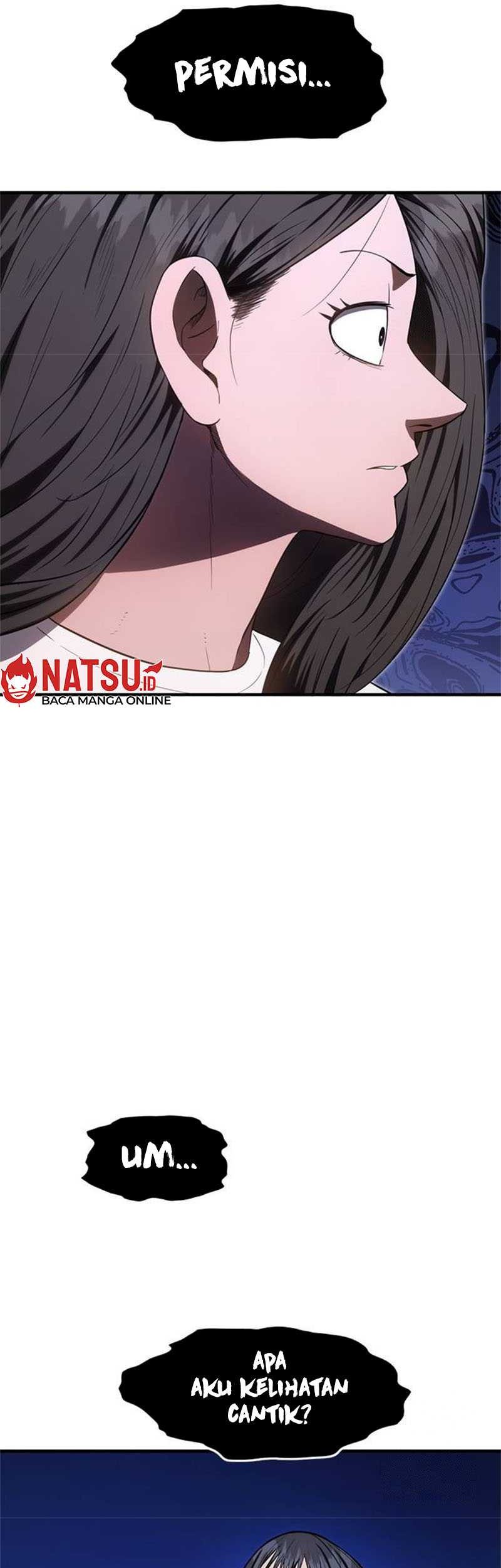 Monster Devourer Chapter 26 - halaman 100