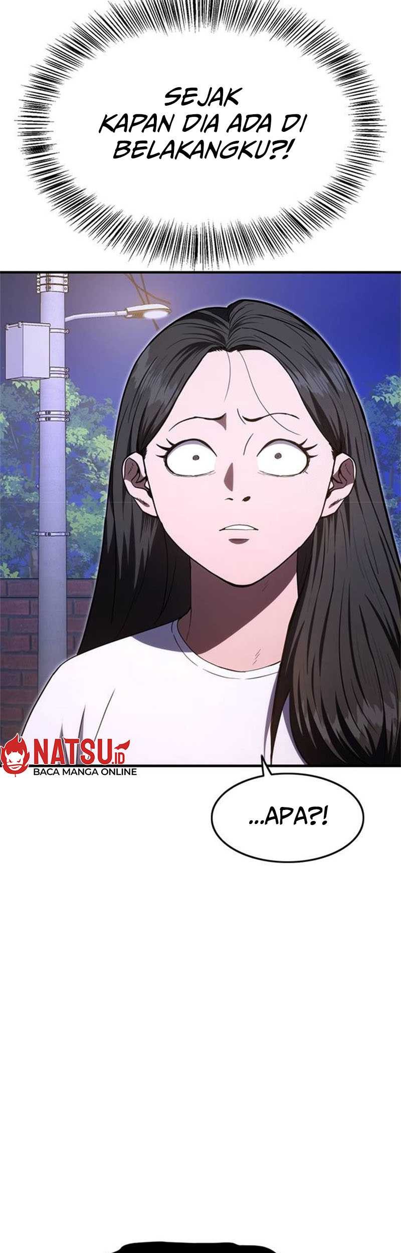 Monster Devourer Chapter 26 - halaman 102