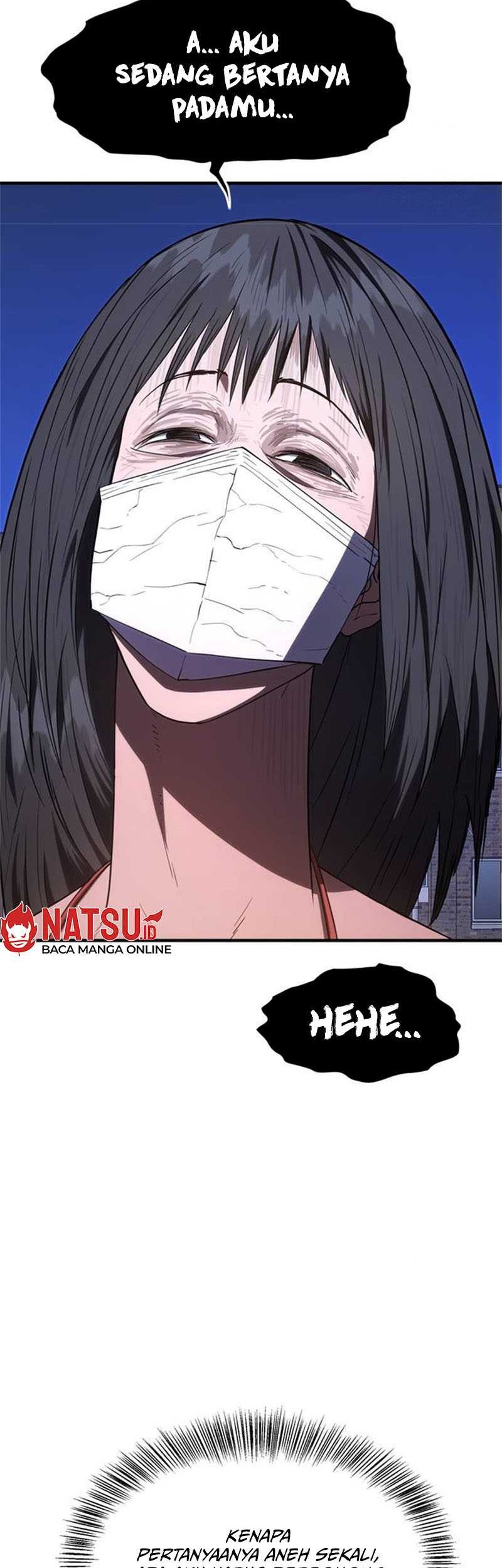Monster Devourer Chapter 26 - halaman 103