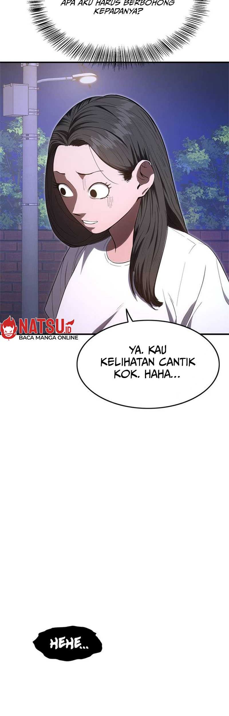 Monster Devourer Chapter 26 - halaman 104