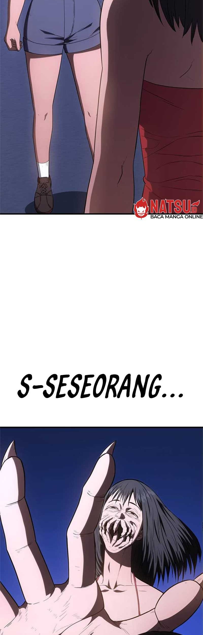 Monster Devourer Chapter 26 - halaman 109