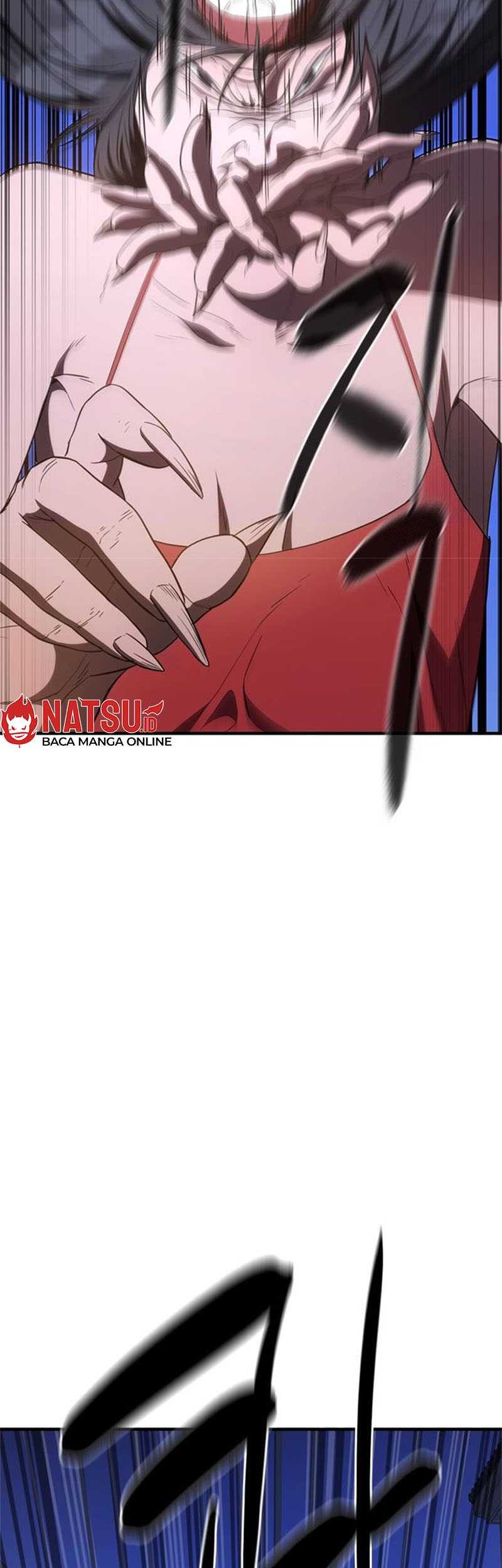 Monster Devourer Chapter 26 - halaman 112