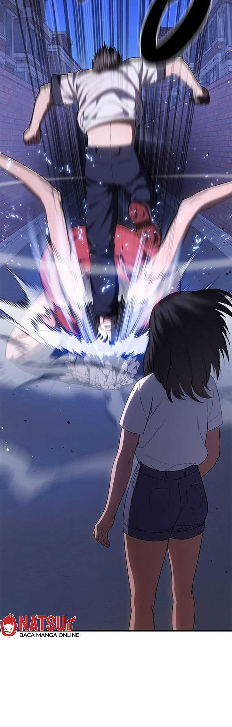 Monster Devourer Chapter 26 - halaman 114