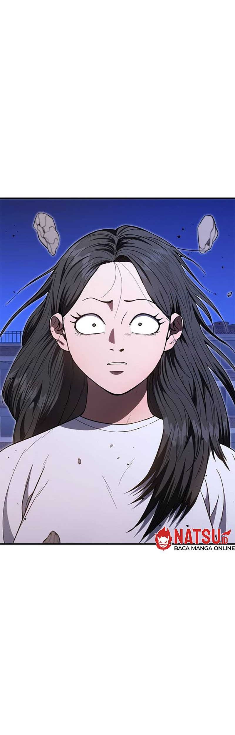 Monster Devourer Chapter 26 - halaman 115