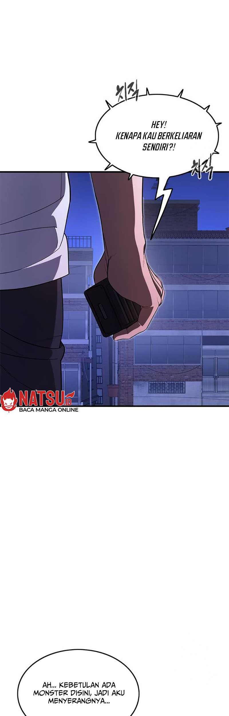 Monster Devourer Chapter 26 - halaman 116