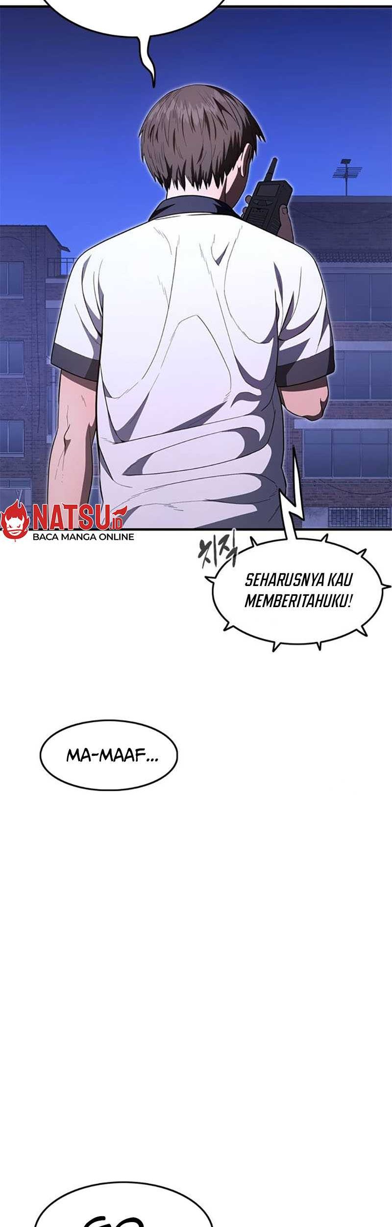 Monster Devourer Chapter 26 - halaman 117