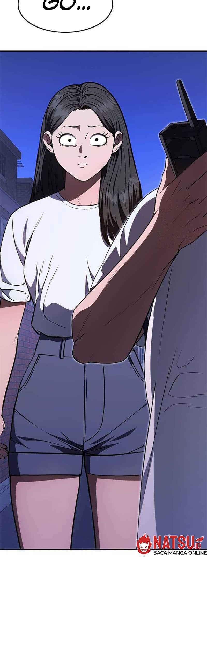 Monster Devourer Chapter 26 - halaman 118