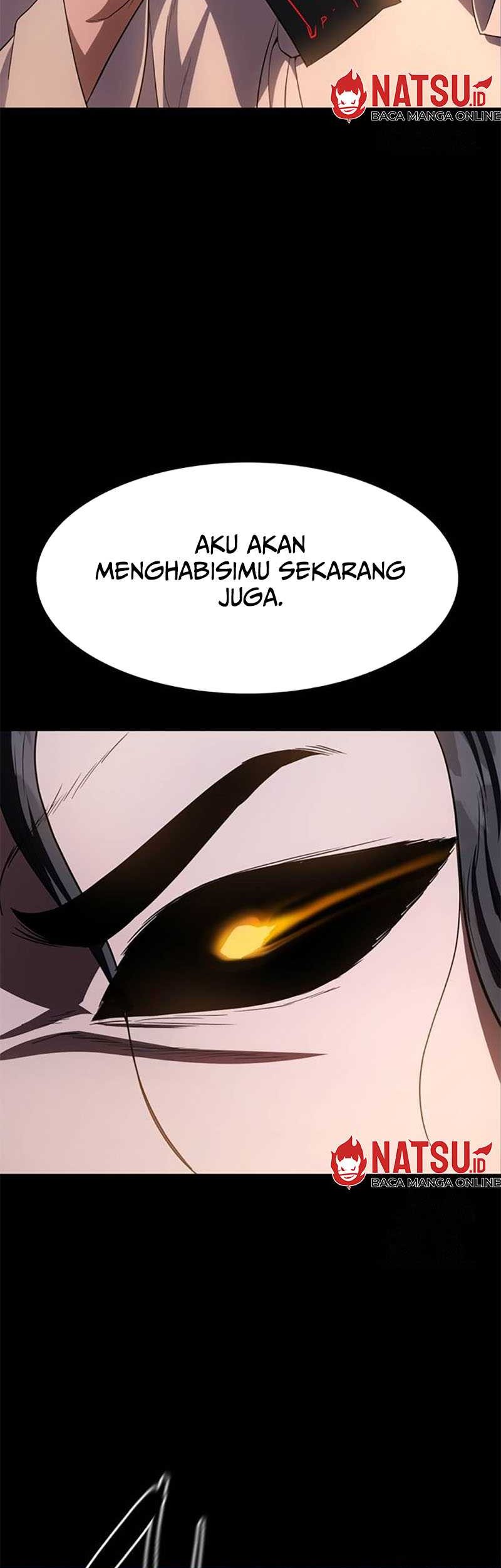 Monster Devourer Chapter 26 - halaman 12