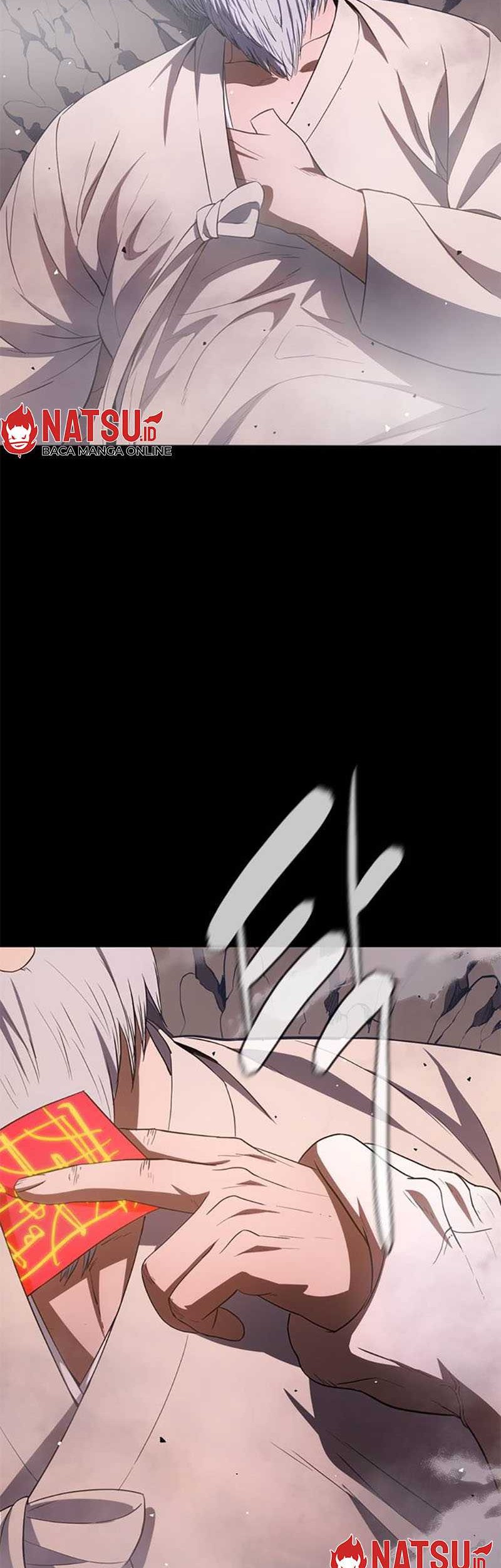 Monster Devourer Chapter 26 - halaman 19