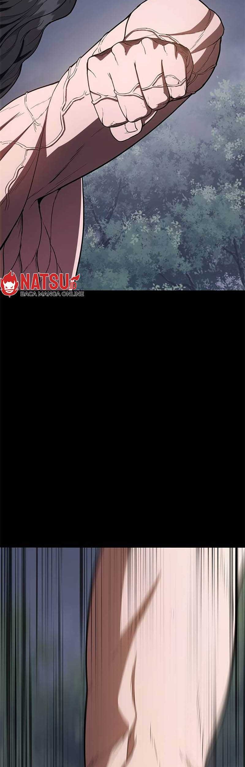 Monster Devourer Chapter 26 - halaman 27