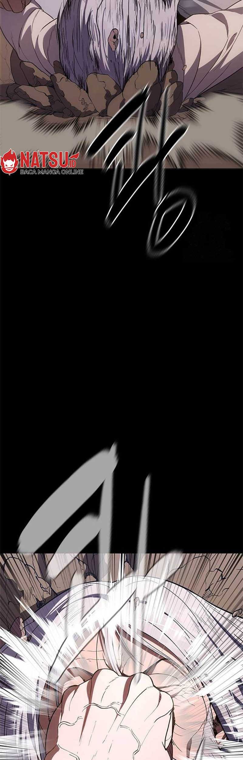 Monster Devourer Chapter 26 - halaman 30
