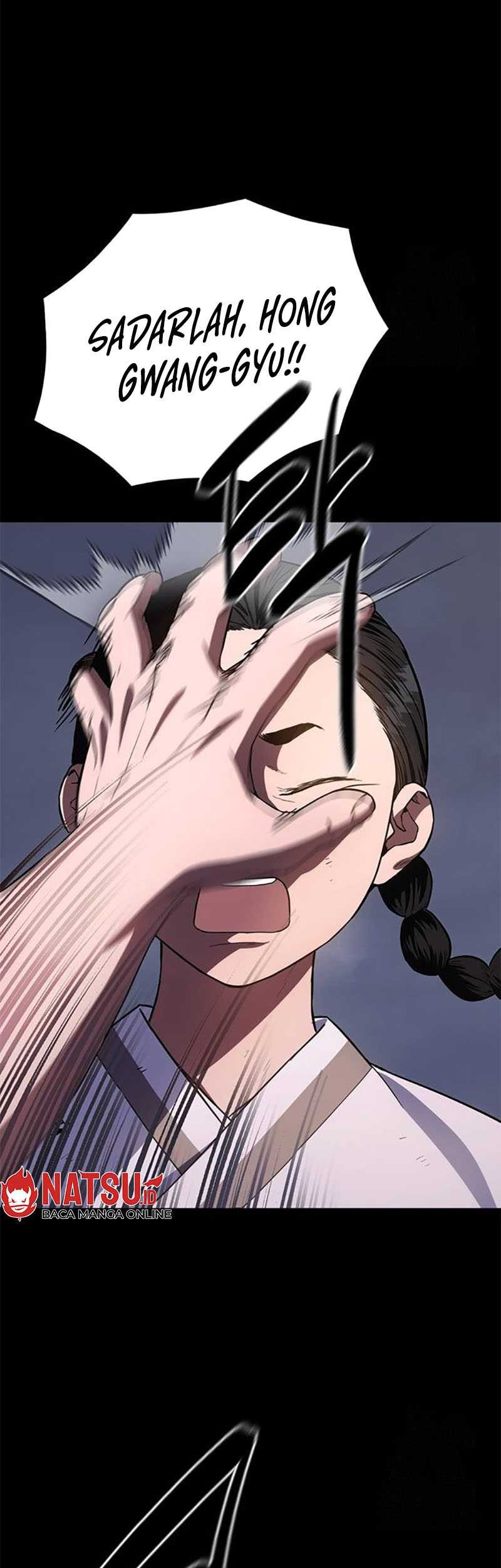 Monster Devourer Chapter 26 - halaman 38
