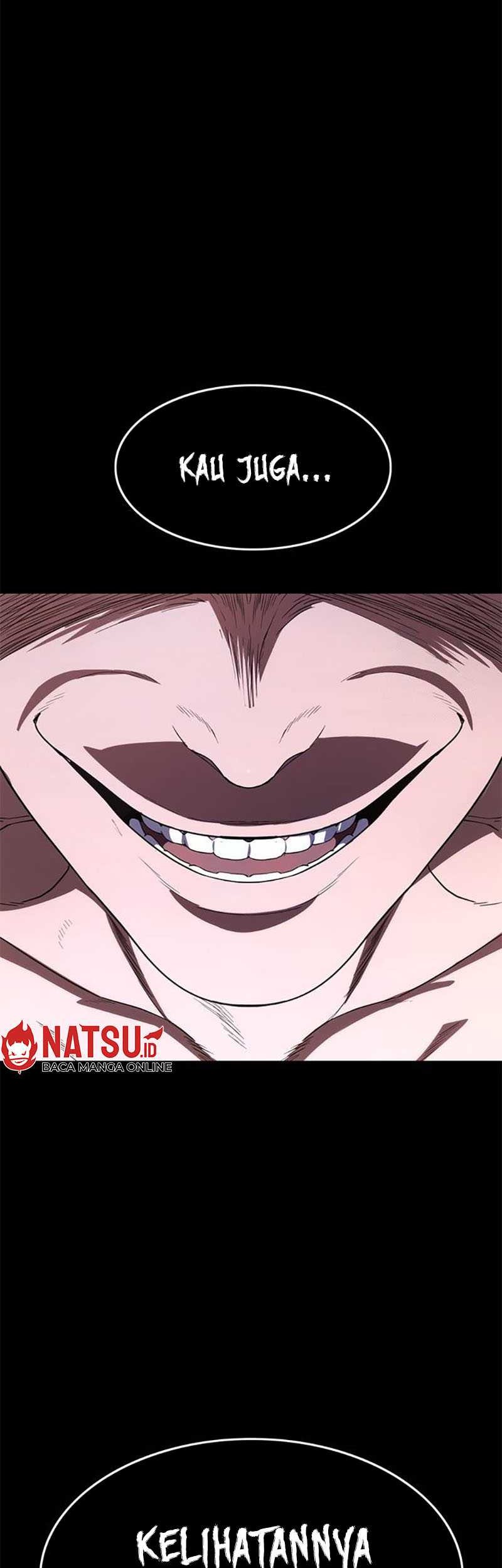 Monster Devourer Chapter 26 - halaman 40