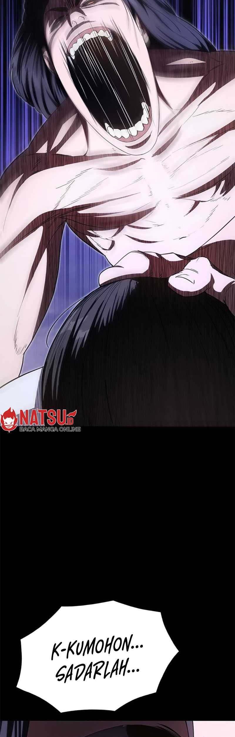Monster Devourer Chapter 26 - halaman 42