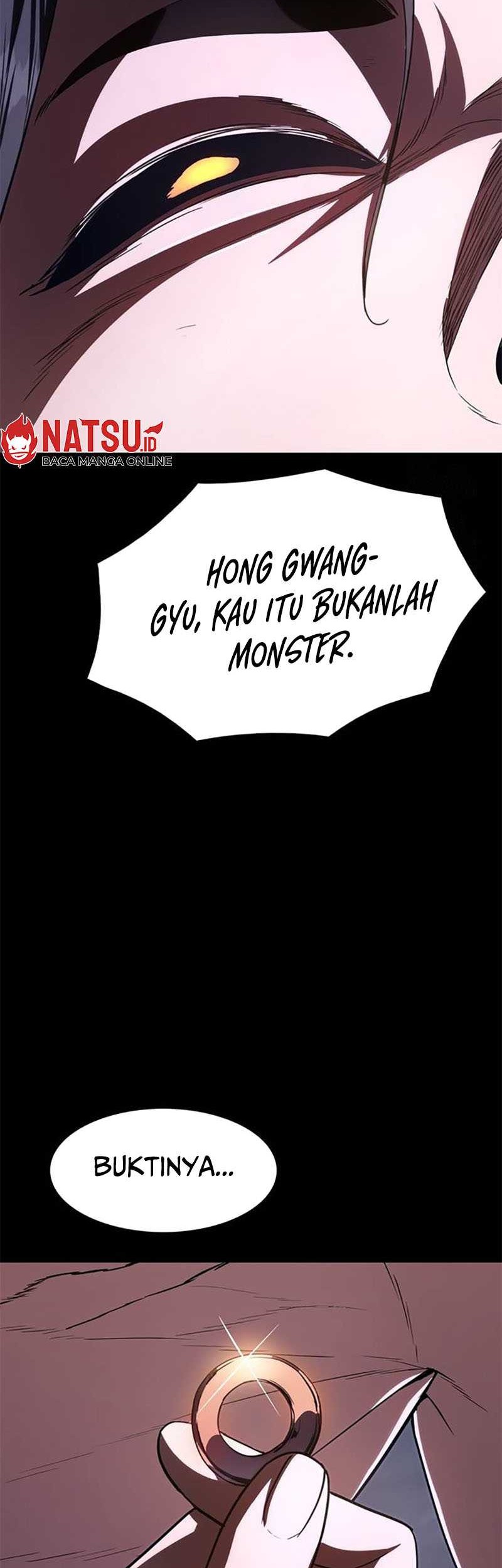 Monster Devourer Chapter 26 - halaman 43