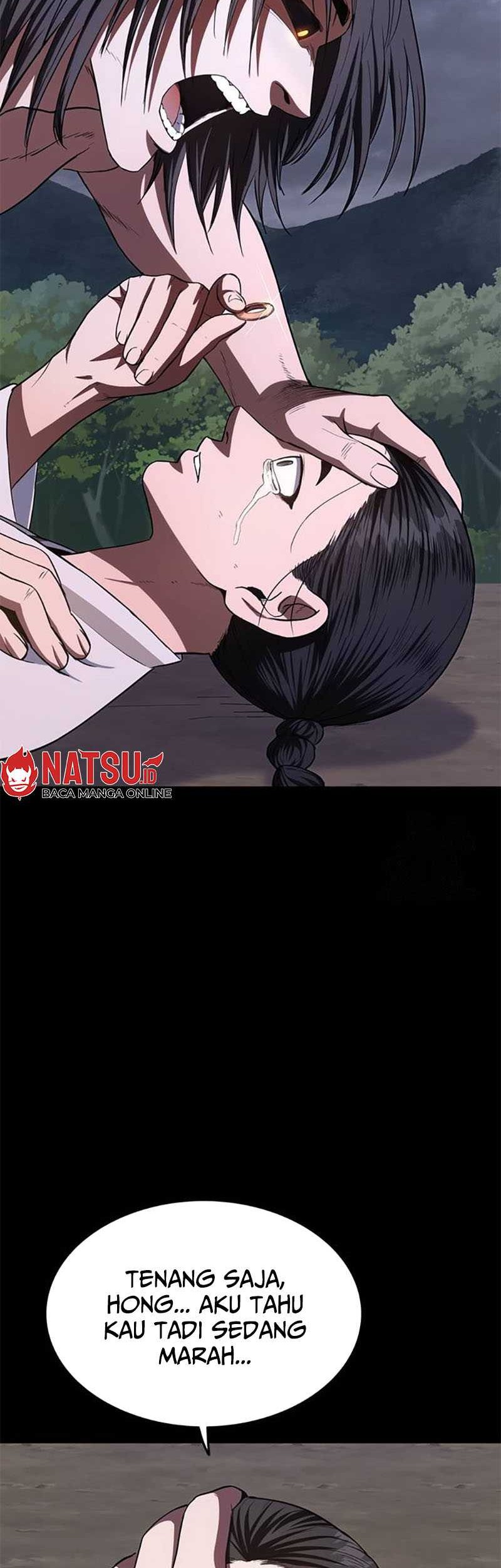 Monster Devourer Chapter 26 - halaman 45