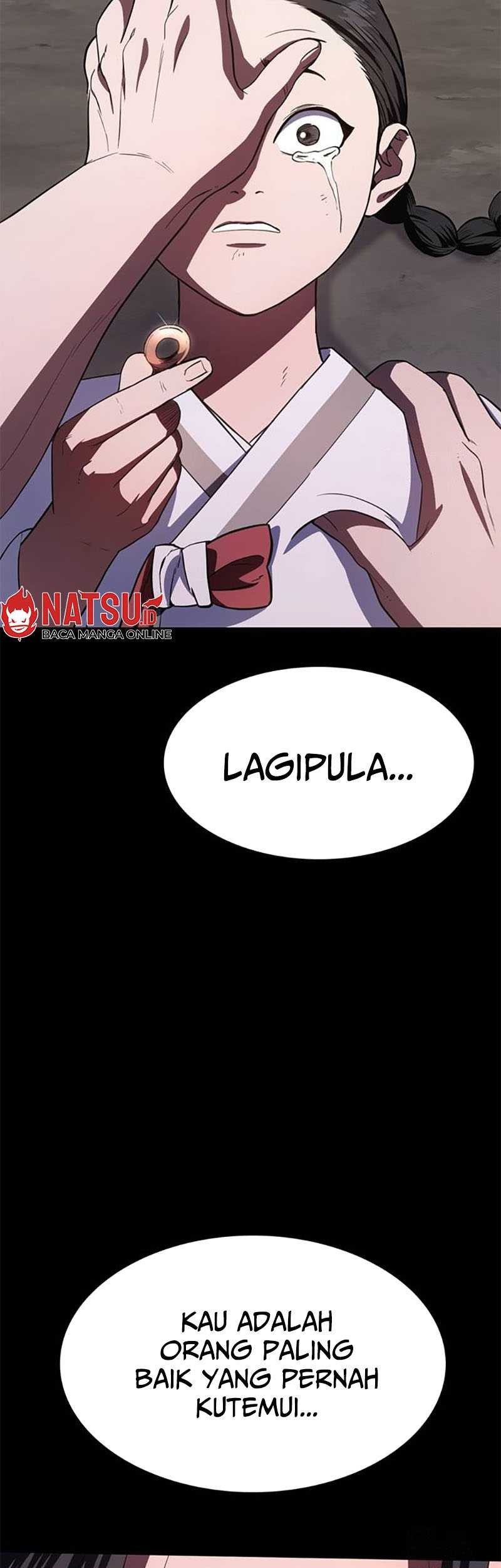 Monster Devourer Chapter 26 - halaman 46