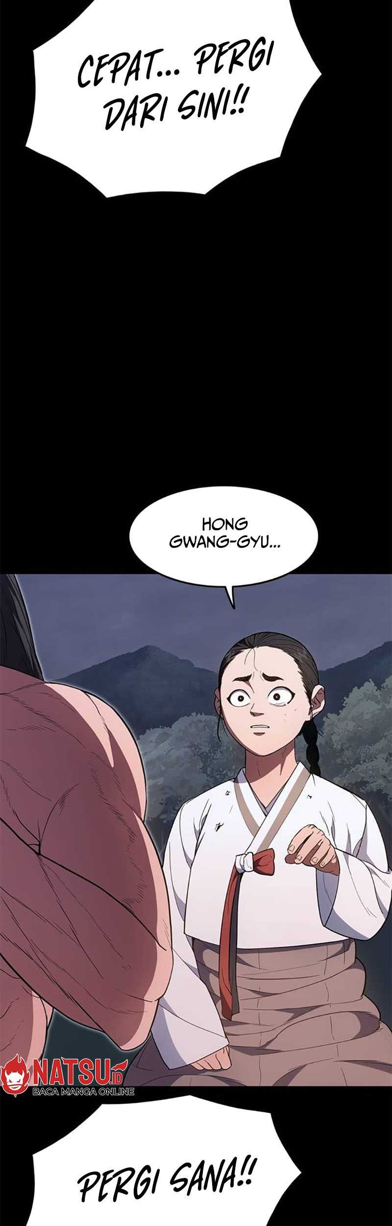 Monster Devourer Chapter 26 - halaman 51