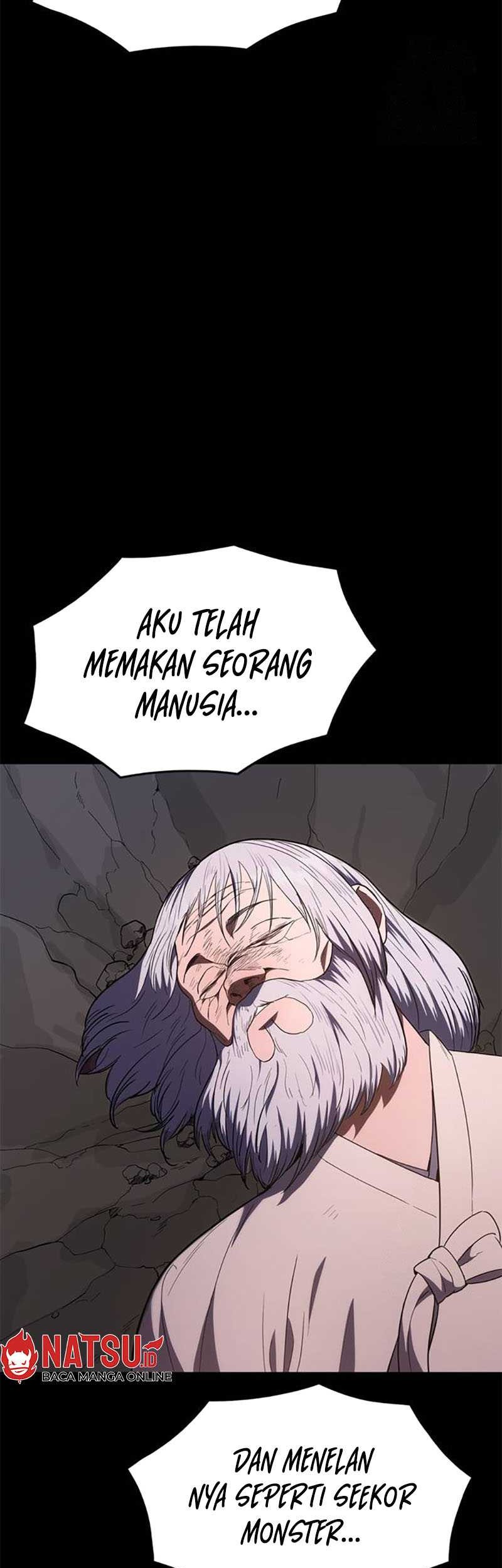 Monster Devourer Chapter 26 - halaman 52