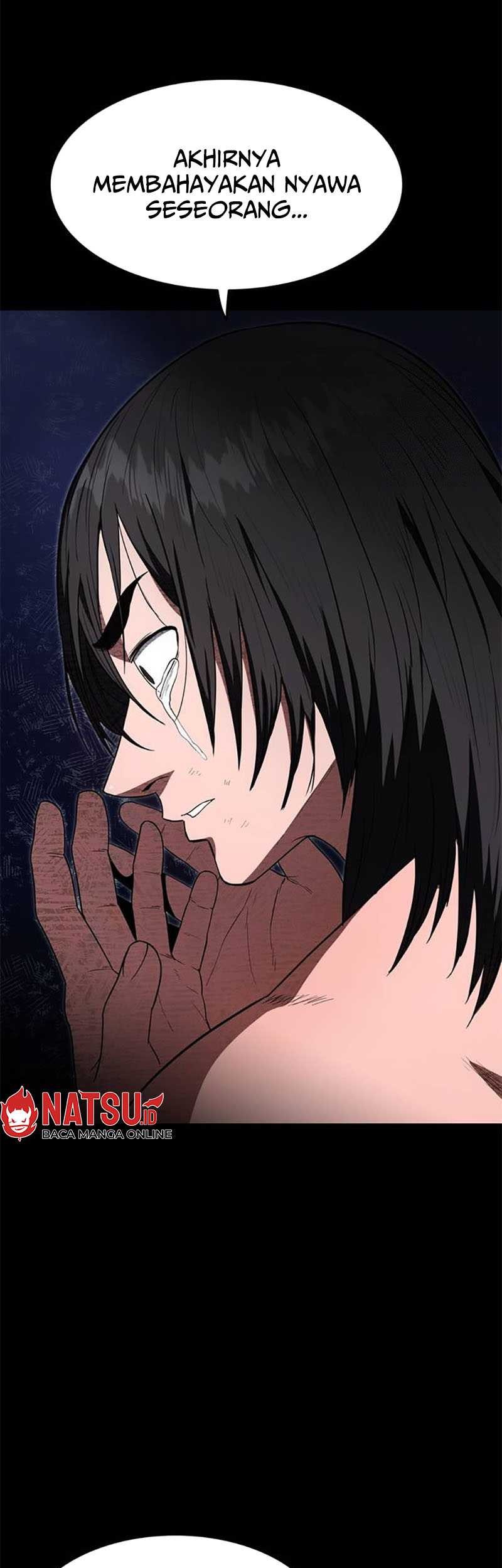 Monster Devourer Chapter 26 - halaman 54