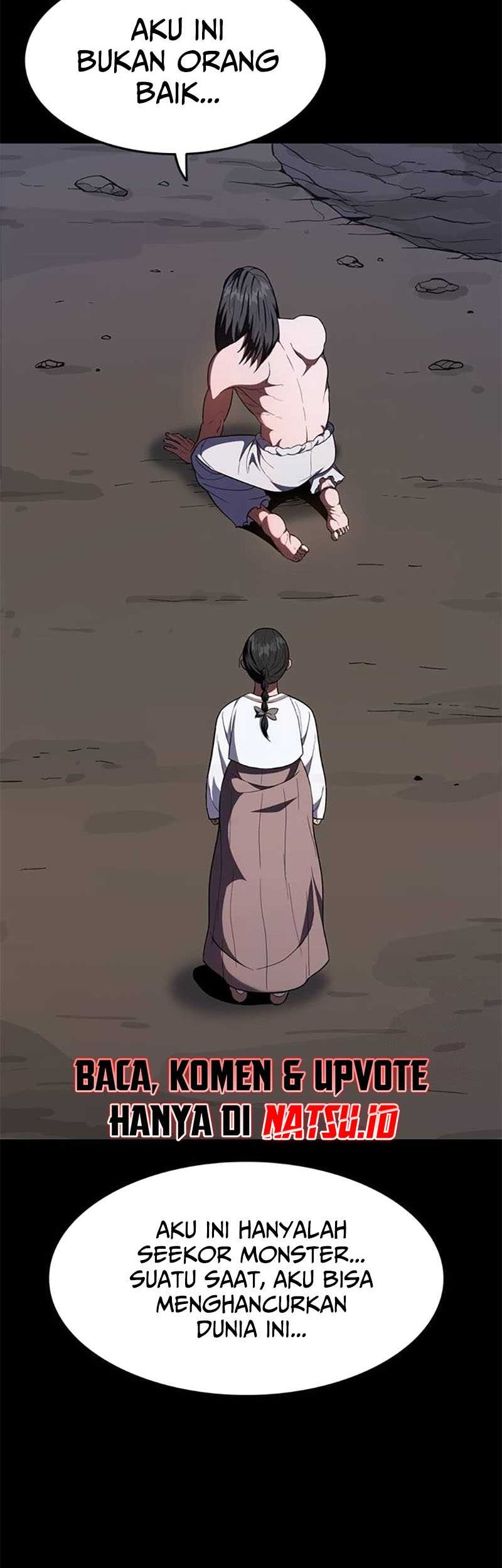 Monster Devourer Chapter 26 - halaman 55