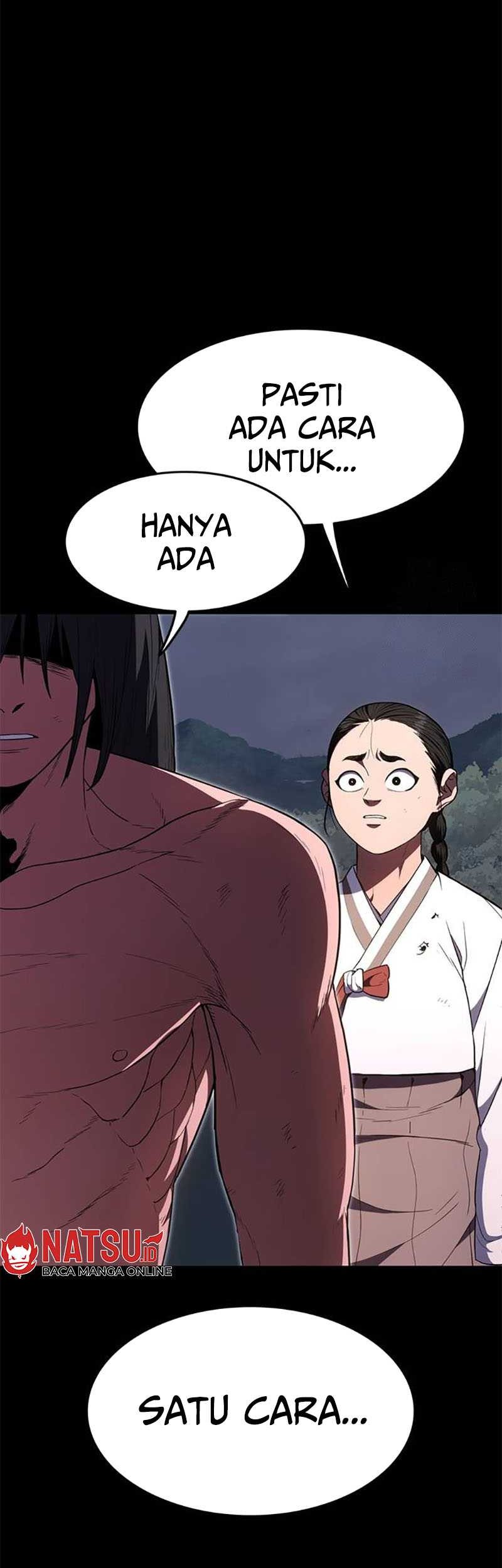 Monster Devourer Chapter 26 - halaman 56