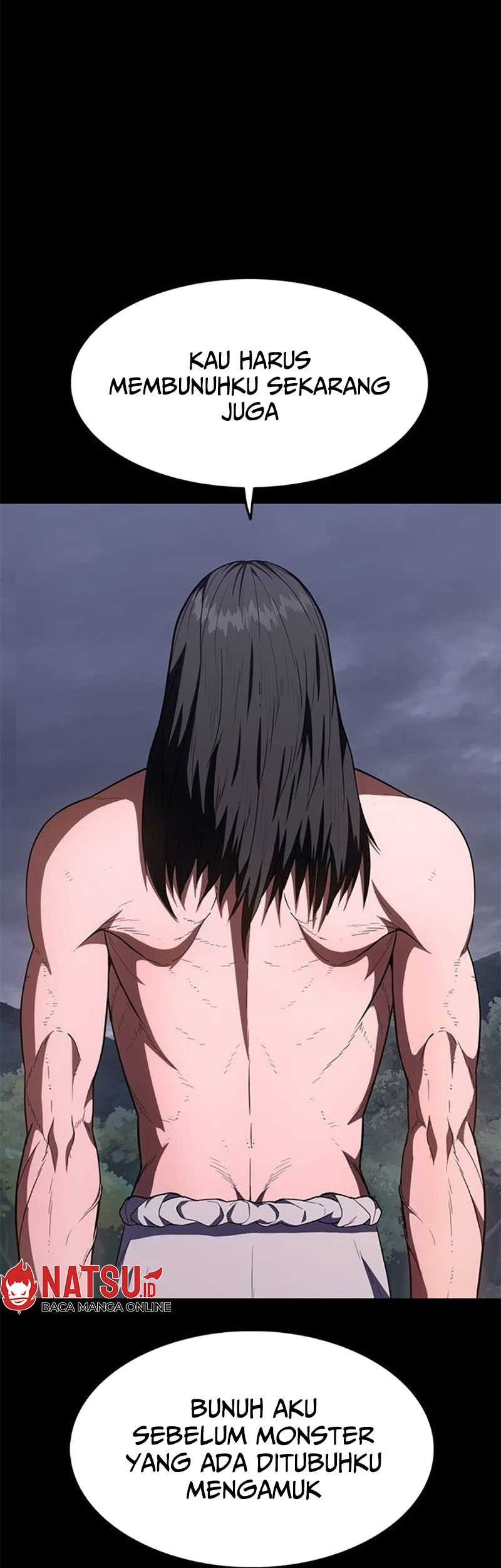 Monster Devourer Chapter 26 - halaman 58