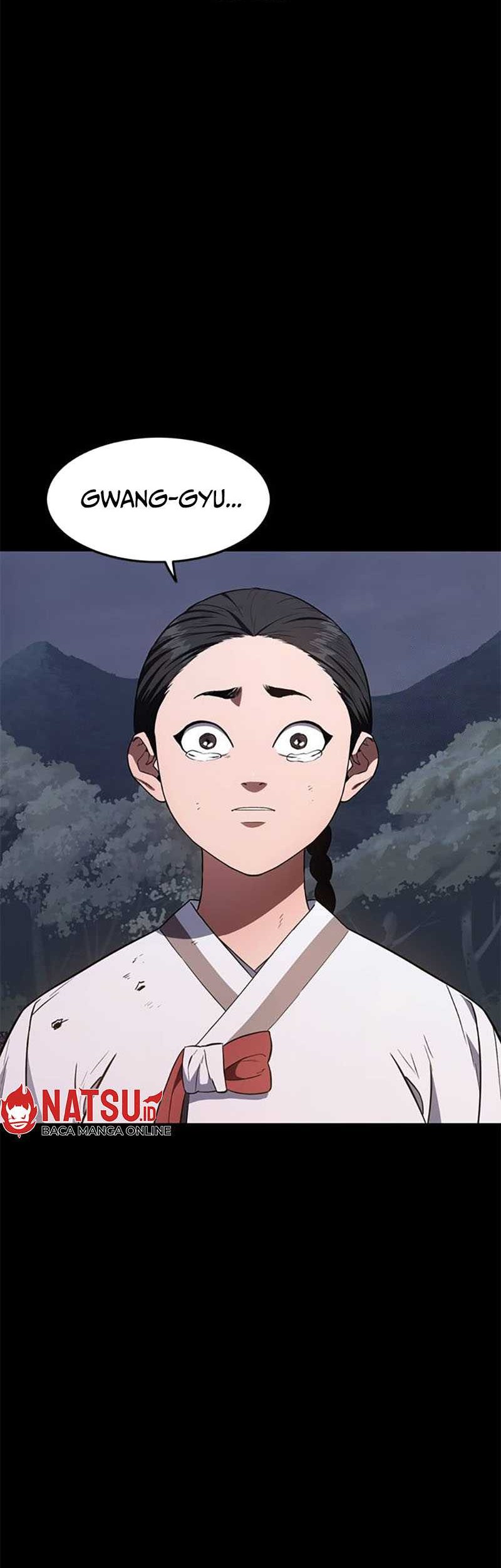 Monster Devourer Chapter 26 - halaman 59